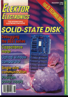 Elektor Electronic - 227 November 1994
